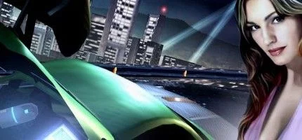 Девушки из NFS (18+). Часть 1