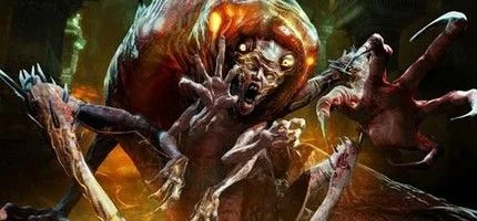 DmC представляет не слишком привлекательную версию знаменитого демона