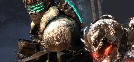 Двадцать минут геймплея Dead Space 3