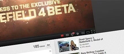 EA и вправду разрабатывает Battlefield 4