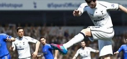 Electronic Arts стала официальным партнером футбольного клуба Tottenham Hotspur