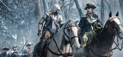 Еще один трейлер Assassin's Creed 3 ко Дню независимости США