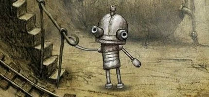 ESRB: Machinarium выйдет на PS Vita