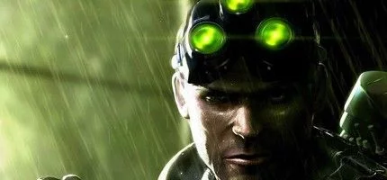 Эволюция Splinter Cell: часть игры стелс, другая часть шутер, а третья платформер