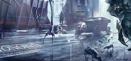 Фальшивый трейлер Dishonored понравился Харви Смиту