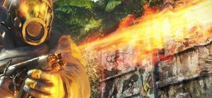 Far Cry 3 сотрет грань между героем и злодеем