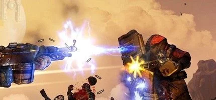 Gearbox слишком заняты для Vita-версии Borderlands 2