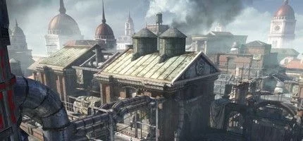 Gears of War: Judgment выйдет в марте 2013 года