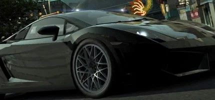 Гонка и уход от погони в Most Wanted 2012