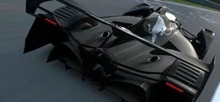 Gran Turismo 5: Academy Edition выйдет осенью