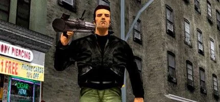 GTA 3 посетит PS3 посредством PS2 Classics