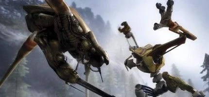 Half Life 3: зафиксирована подозрительная активность