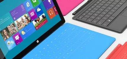 Halo 4 будет работать на планшетах Microsoft Surface