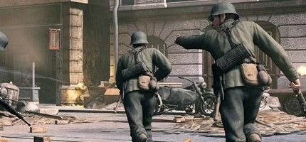 Коды на Sniper Elite V2