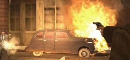 Коды на The Godfather