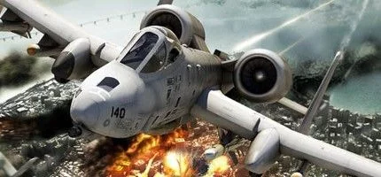 Коды на Tom Clancy's H.A.W.X.