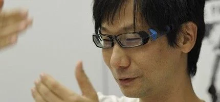 Кодзима: «Разрабатывать Metal Gear все равно, что участвовать в Олимпийских играх»