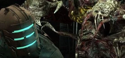 Кооператив станет не единственной новинкой в Dead Space 3