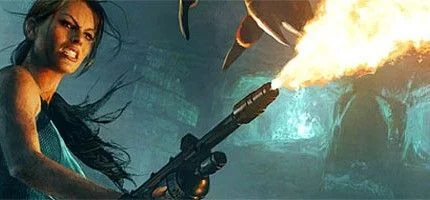 Lara Croft and the Guardian of Light вышла на смартфонах Sony Xperia