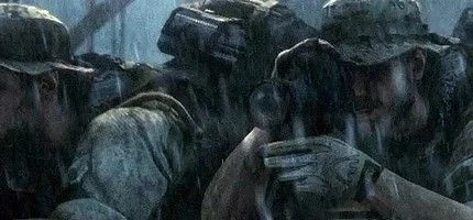 Medal of Honor: Warfighter поддерживает игру по LAN