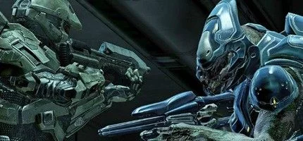 Microsoft предлагает Xbox 360 в стиле Halo 4