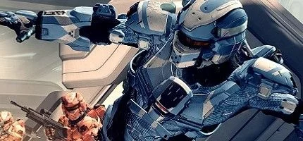 Мультиплеер Halo 4 не для всех