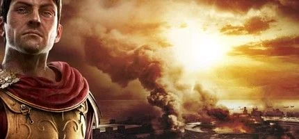 Немного о движке Total War: Rome 2