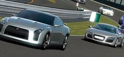 Несколько слов о будущем серии Gran Turismo