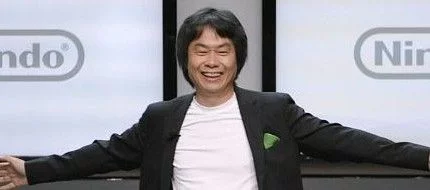 Nintendo ищет новые возможности для бизнеса