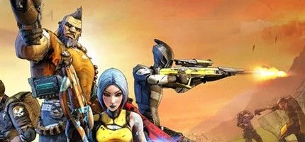 Новая система прокачки персонажа в Borderlands 2