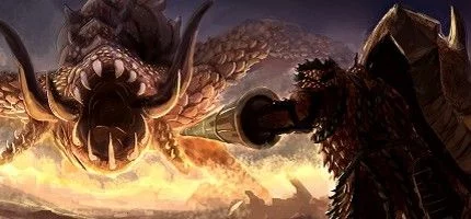 Новые детали о Monster Hunter 4