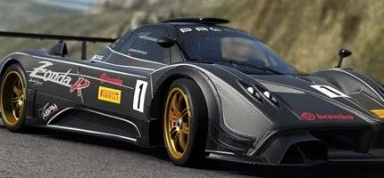 Новые скриншоты Project CARS демонстрируют впечатляющую графику