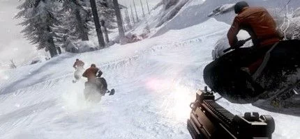 Новый трейлер 007 Legends: На секретной службе Ее Величества