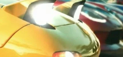 Новый трейлер Forza Horizon демонстрирует ночные гонки