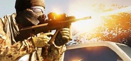 Новый трейлер Medal of Honor: Warfighter