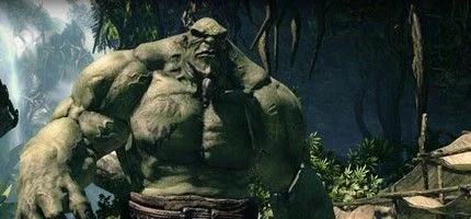 Новый трейлер Of Orcs and Men