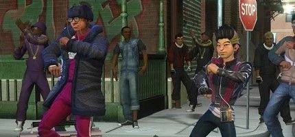 Объявлена дата выхода Dance Central 3