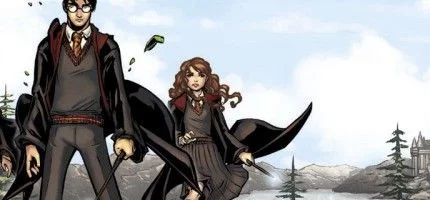 Отсылки в Harry Potter and the Order of the Phoenix