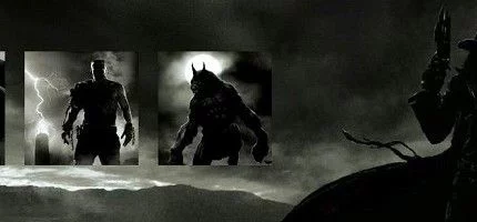 Первое геймплейное видео игры про Ван Хельсинга