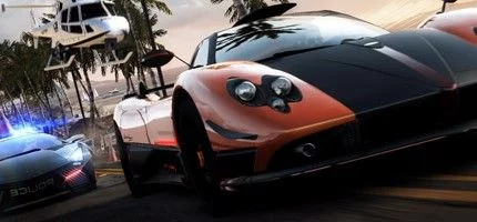 Первый фильм в серии Need for Speed выйдет в феврале 2014 года