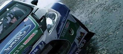 Первый геймпленый трейлер WRC 3