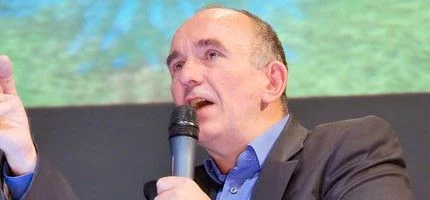 Питер Мулине рассказал, как он докатился до Curiosity