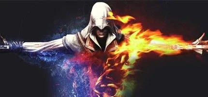 Превью Assassin's Creed 3