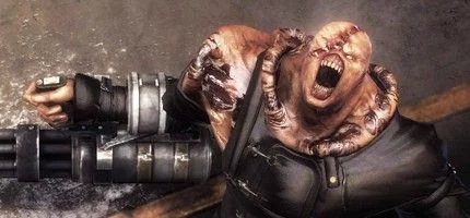 Resident Evil 6: по-немногу отовсюду