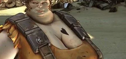 SDK для Borderlands 2 по-прежнему не планируется