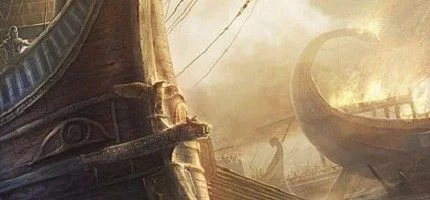 Sega анонсировала Total War: Rome 2