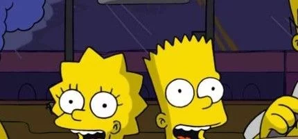 Секретные автомобили в Simpsons: Hit & Run