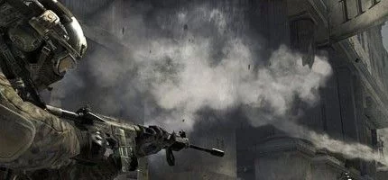 Слитые скриншоты следующего дополнения для Call of Duty: Modern Warfare 3