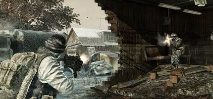 Слух: следующая Call Of Duty выйдет на текущих и next-gen консолях