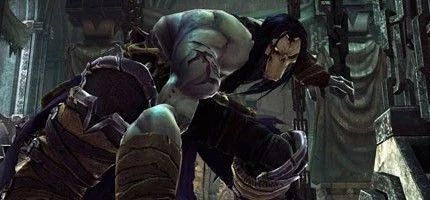 Смерть собственной персоной в новом трейлере Darksiders 2